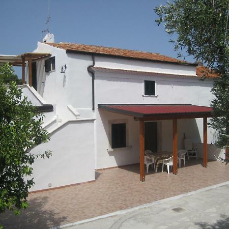Casa Del Gelso Leilighet San Menaio Eksteriør bilde