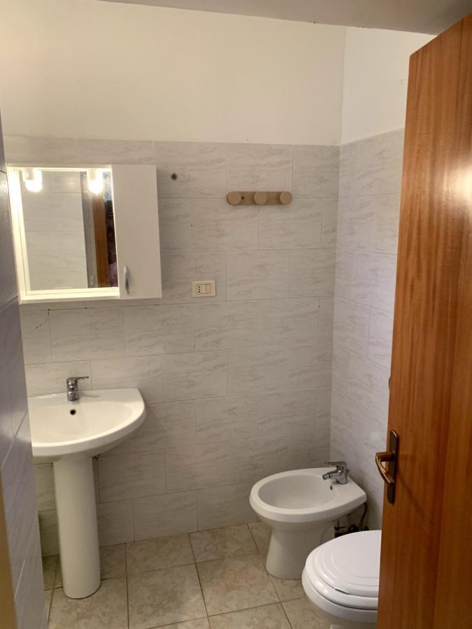 Casa Del Gelso Leilighet San Menaio Eksteriør bilde