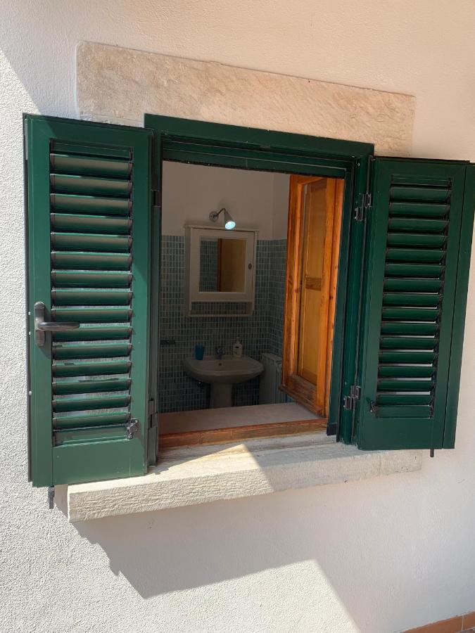 Casa Del Gelso Leilighet San Menaio Eksteriør bilde