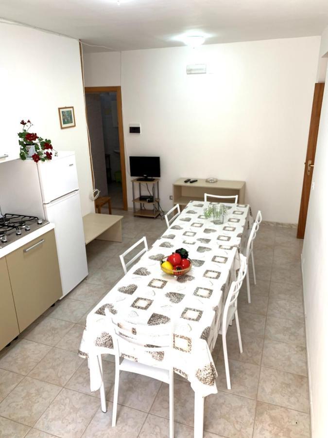 Casa Del Gelso Leilighet San Menaio Eksteriør bilde